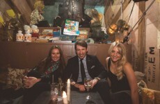 The London dating app that is restricted to 'successful, attractive people' only