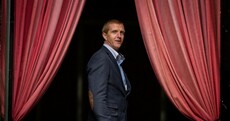 We'll Leave It There So: Long live The King, net Bolger and all today's sport