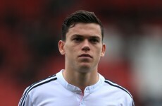 Real youngster left out of Scotland U19 squad (and it's causing quite a stir)