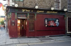 12 best auld lad pubs for a pint in Dublin