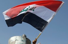 At least 56 dead as dozens of Iraqi cities targeted in bombings