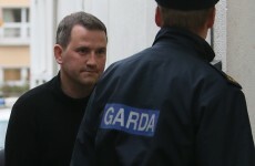 Woman who attached 'unhealthy relationship' to Graham Dwyer trial was banned from court