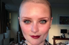 'I don't have cancer anymore': Louise McSharry reveals good news on Daffodil Day