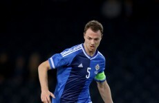 5 talking points ahead of the upcoming Euro 2016 qualifiers