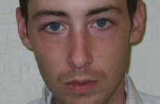 Gardaí searching for missing Dean Roche (31)