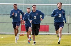 5 talking points ahead of Ireland's crucial Euro 2016 qualifier with Poland