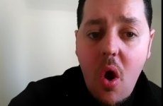 'I'm not a nutcase': Dublin man burps his way to international competition