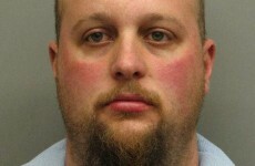 US man suspected of decapitating 7-year-old son