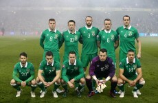 Player ratings: How the Boys in Green fared against Poland