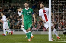 3 talking points from tonight's Ireland-Poland clash