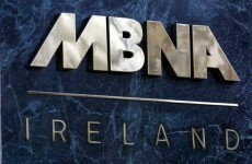 Hundreds of Irish jobs at risk, as US bank plans to cut card business