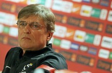 'A draw was a fair result and we were content with it' - Poland coach