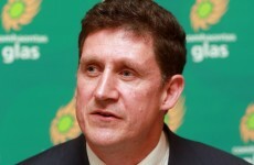 No money but plenty of ideas: 7 things that happened at the Green Party conference
