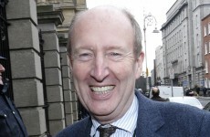 Shane Ross won't be specific but wants to 'look after women'...