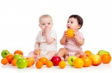 Good news... Irish children are getting healthier