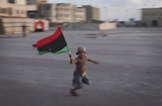 As Libyan rebels try to isolate Gaddafi, is the end game nearing?