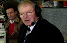 Ó Muircheartaigh 'really considering' bid as FF members want candidate