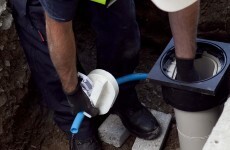 Irish Water to start fixing leaks - even if they're inside your gate