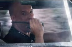 Trailer watch: Which movie should you go see this weekend?