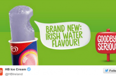 Kale Easter Eggs? Irish Water Ice Cream? Here were Ireland's best April Fool's pranks