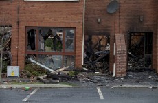 Neighbour appears in court over blaze that destroyed six homes