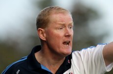 Stakelum expects Daly to continue as Dublin manager