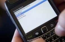 London police used BlackBerry messages to foil attacks
