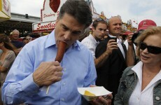 Perry accused of murder threats against US Federal Reserve chair