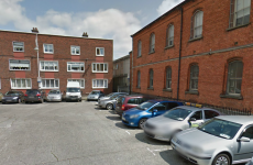 Nurse left shaken after carjacking outside children's hospital