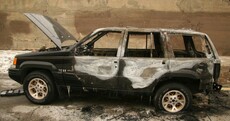 Dead boy's family win $150 million payout over exploding Jeep
