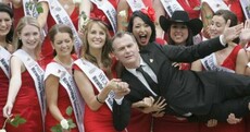 Introducing: the 32 contestants in this year’s Rose of Tralee