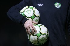 LOI Division 1 wrap: Leaders Athlone come undone against Wexford Youths