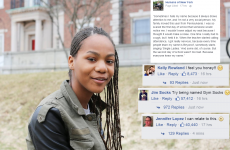 A teenager called 'Beyoncé' has inspired the funniest Facebook comments of all time