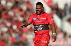 Leinster are Marseille-bound after Toulon see off Wasps