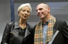 'We will pay': Greece agrees to IMF loan repayment