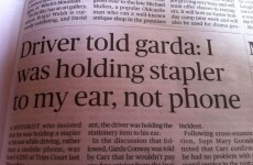 Behold, the greatest chancer to ever walk