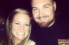 Burger King is paying for the wedding of a couple named Burger-King