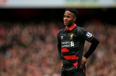 5 reasons why Liverpool's Raheem Sterling is a £50million-rated player