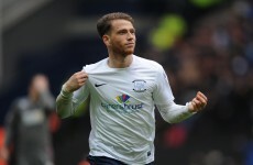 All you need to know about the latest English-born player linked with the Irish team