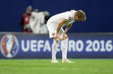Have things already gone pear-shaped for Real Madrid's 16-year-old prodigy?