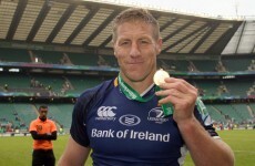 Fans around the world left devastated as rugby's greatest warrior finally calls it a day