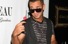 Clothing chain willing to pay Jersey Shore stars NOT to wear its clothing