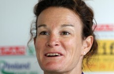 Some of the biggest names in Irish athletics are all under one roof this weekend