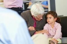 25,000 children are waiting to get their first outpatient appointment