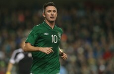 Robbie Keane is one of the world's 'most important' footballers
