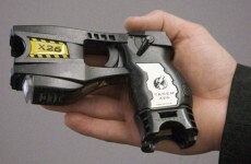 Man dies in England after being shot with a Taser by police
