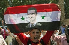 Syria: Bashar compared to Gaddafi amid claims military ops have stopped