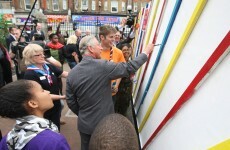 More than one thousand people now charged in London riots probe