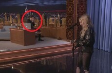 Madonna's attempt at stand-up is the most mortifying thing you'll see today