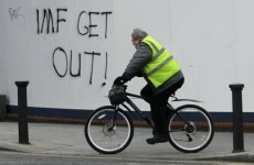 Ireland in 'unexpected economic comeback' - Financial Times